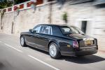 Rolls-Royce Phantom EWB 2012 года